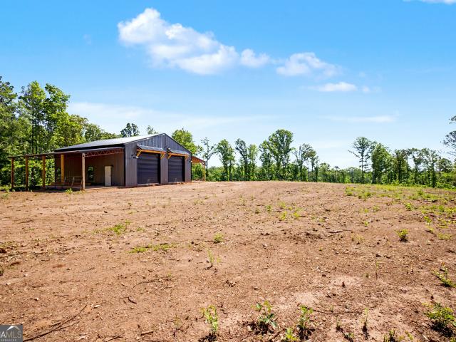 Land for sale in Lanett, Alabama