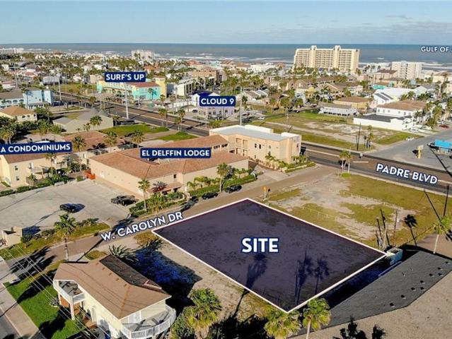 Land for sale in Cameron, Texas