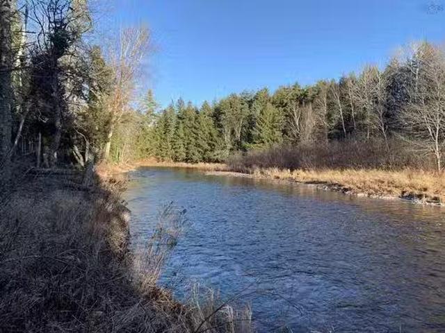 House for sale in Nova Scotia