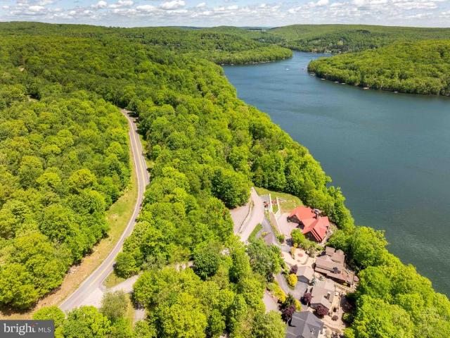 Land for sale in Garrett, Maryland