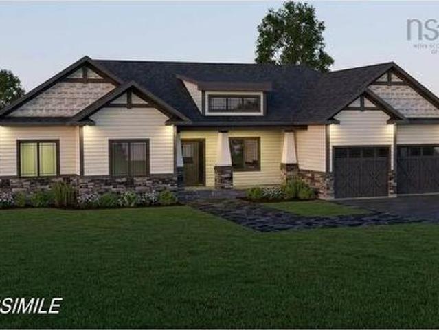 House for sale in Grand Desert, Nova Scotia