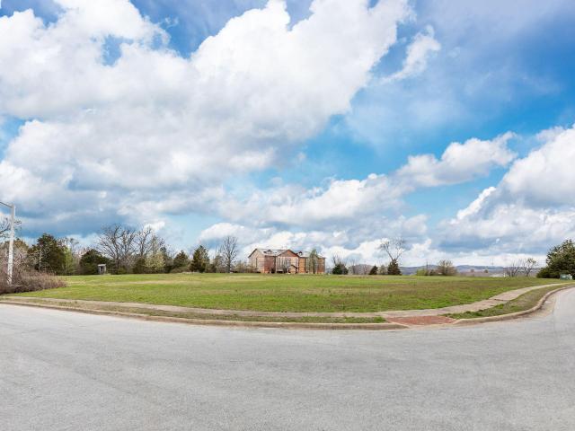 Land for sale in Branson, Missouri