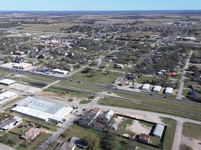 Land for sale in Ellis, Texas