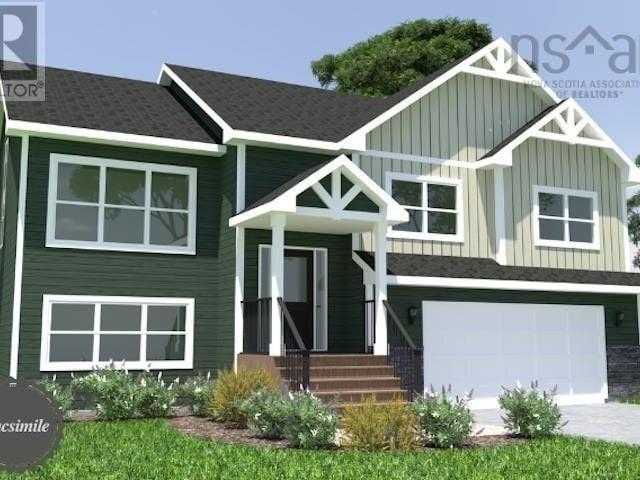 House for sale in Nova Scotia