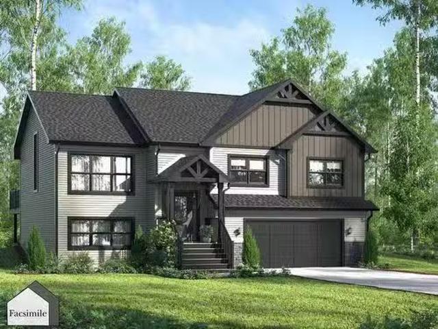 House for sale in Nova Scotia