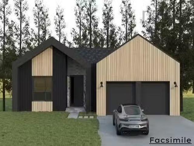House for sale in Nova Scotia