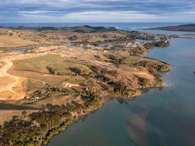 Land for sale in Waikato