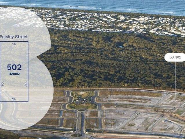 Land for sale in Kingscliff, New South Wales