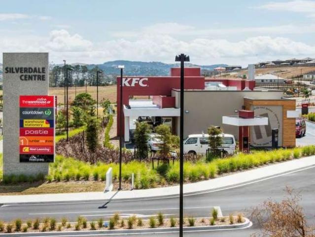 Land for sale in Whangaparaoa