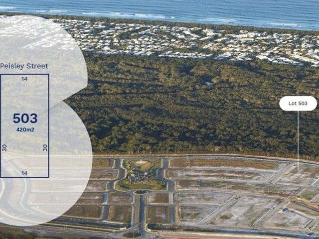 Land for sale in Kingscliff, New South Wales