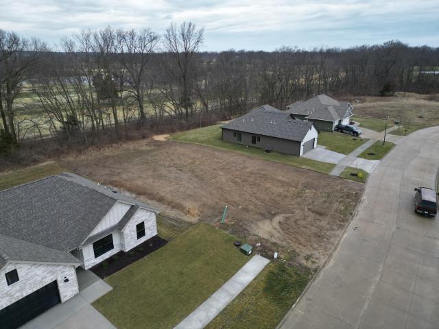 Land for sale in Columbia, Missouri