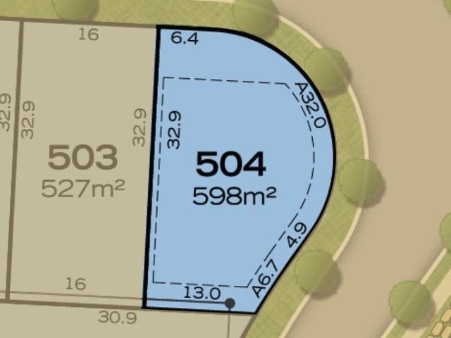 Land for sale in Menangle, New South Wales