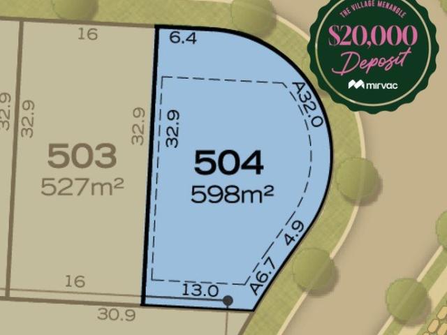 Land for sale in Menangle, New South Wales