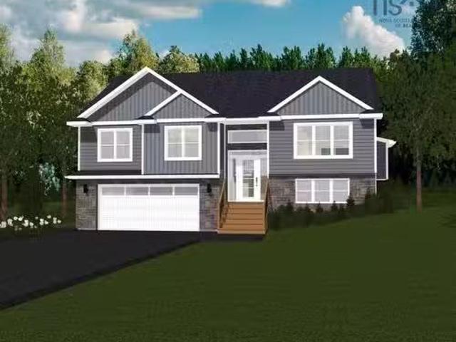 House for sale in Nova Scotia