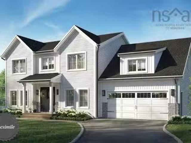 House for sale in Nova Scotia