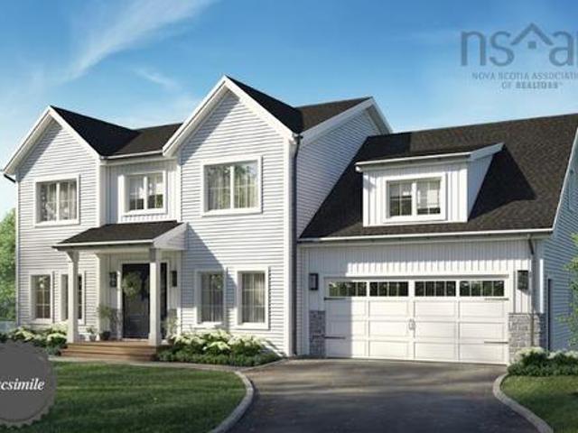 House for sale in Nova Scotia