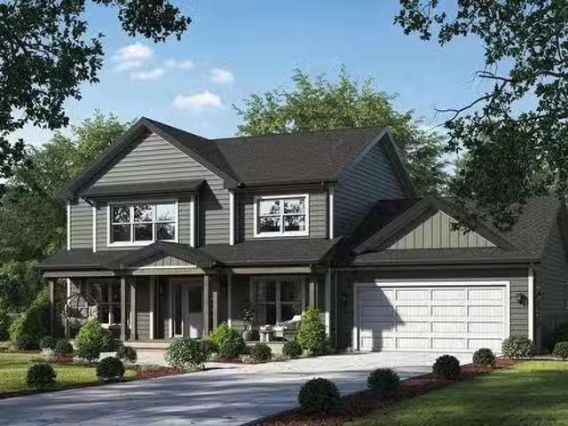 House for sale in Nova Scotia