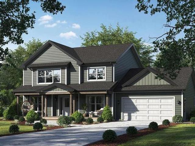 House for sale in Nova Scotia