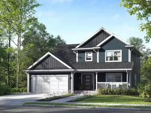 House for sale in Nova Scotia