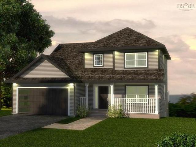 House for sale in Nova Scotia