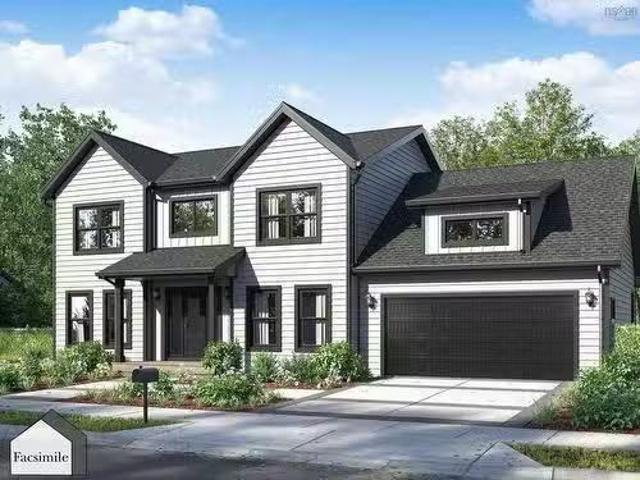 House for sale in Indigo Shores, Middle Sackville