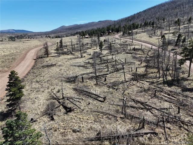 Land for sale in Fort Garland, Colorado