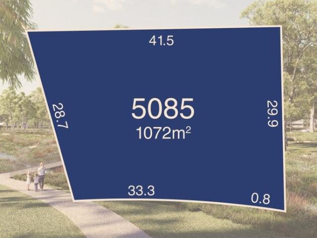 Land for sale in Sydney, New South Wales