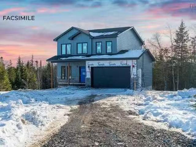 House for sale in Nova Scotia