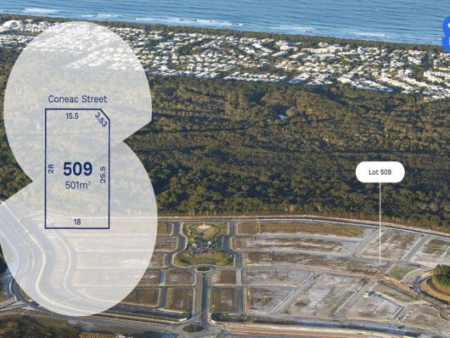 Land for sale in Kings Forest, New South Wales