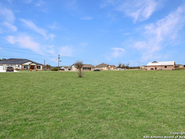 Land for sale in Bandera