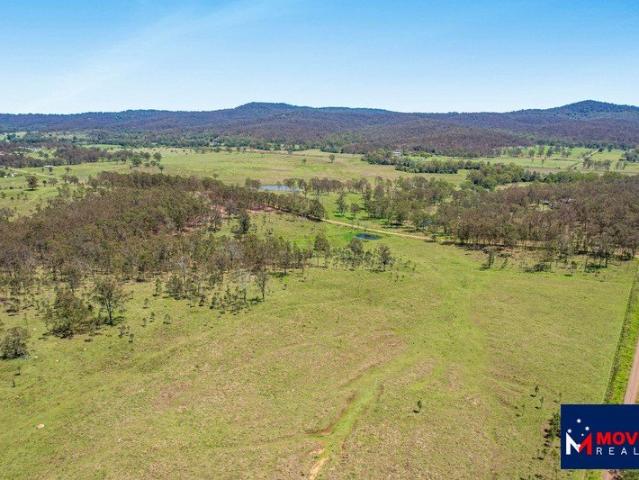 Land for sale in Calvert, Greater Brisbane