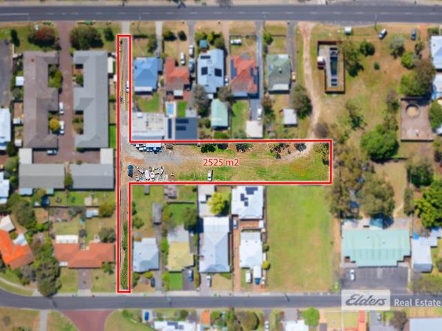 Land for sale in Sydney, New South Wales