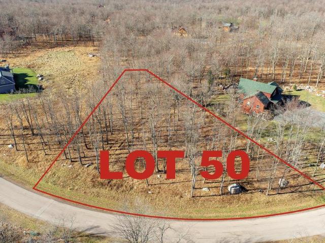 Land for sale in Garrett, Maryland