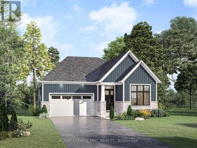 House for sale in Niagara, Ontario