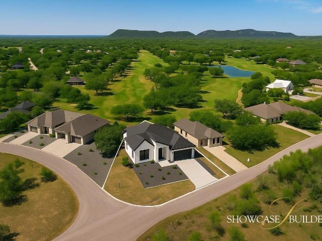 Land for sale in Llano, Texas