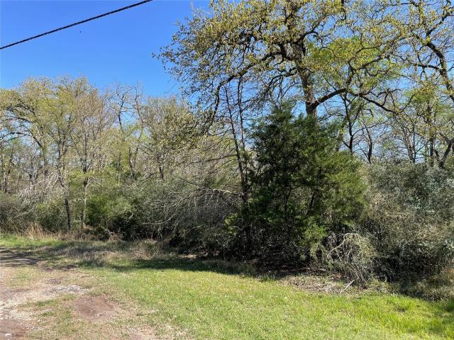 Land for sale in Limestone, Texas