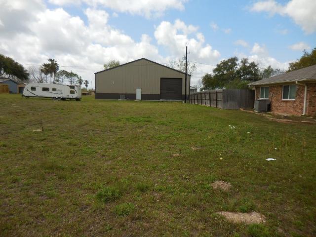 Land for sale in Matagorda, Texas
