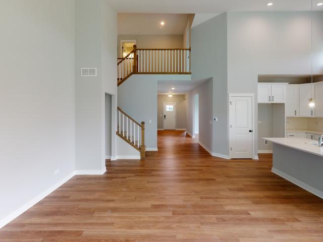 House for sale in North Aurora, Illinois