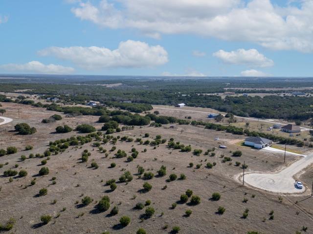 Land for sale in Lampasas, Texas