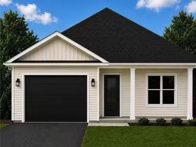 House for sale in Penobsquis, New Brunswick