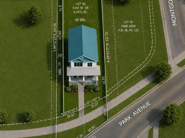 Land for sale in Mount Airy, Maryland