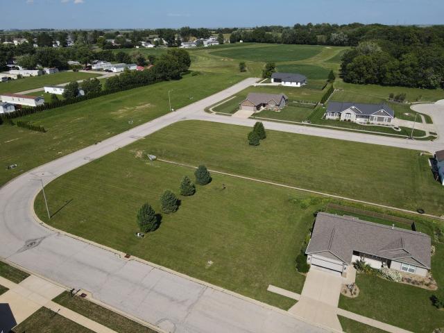 Land for sale in Woodford, Illinois