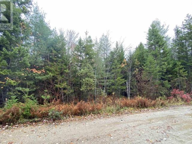 Land for sale in North Kemptville, Nova Scotia