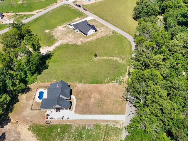 Land for sale in Tennessee