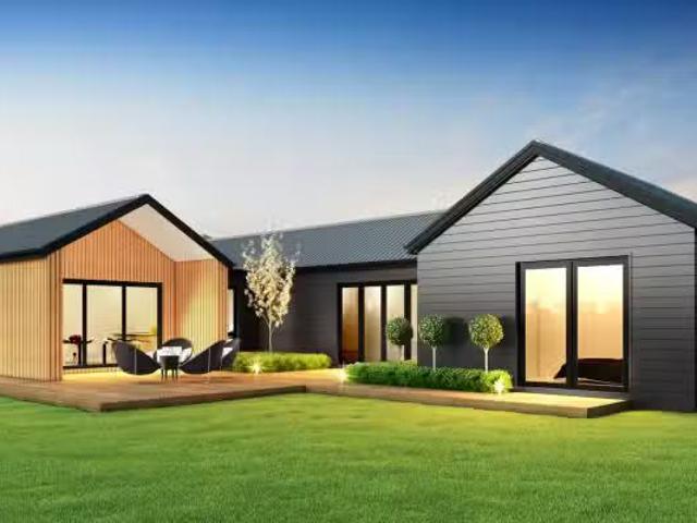 House for sale in Hastings