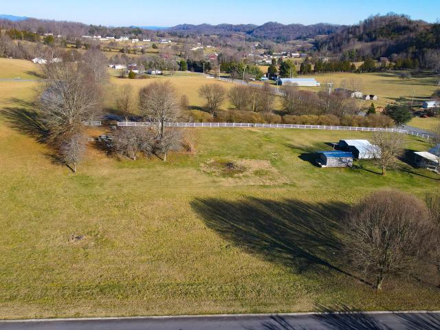Land for sale in Tennessee