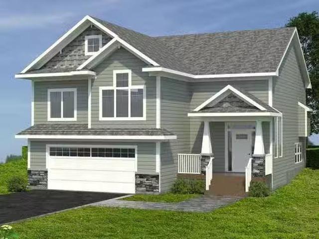 House for sale in Nova Scotia