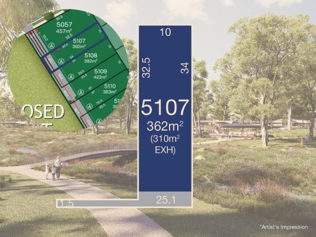 Land for sale in Sydney, New South Wales