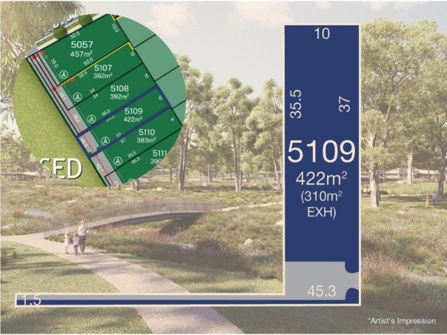 Land for sale in Sydney, New South Wales