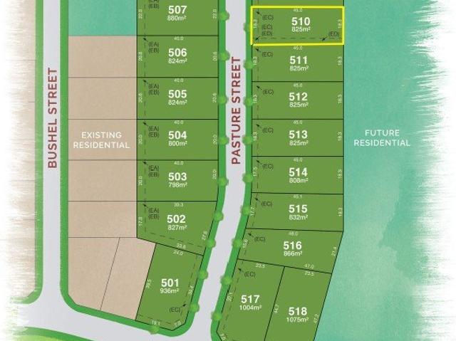 Land for sale in Abington, New South Wales